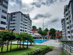 Bukit Regency (D21), Condominium #408539041
